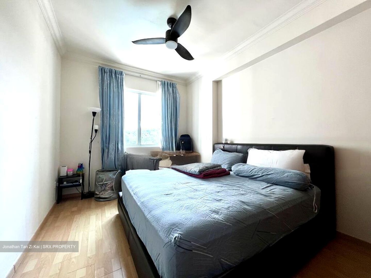 Guilin View (D23), Condominium #480011001
